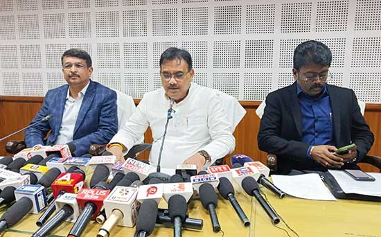 To support 101 startups: Govt to launch Tripura Startup Policy-2024 today: Pranajit