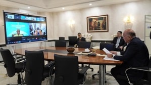 Iraq thanks PM Modi for hosting Global South Summit to address 'common challenges'