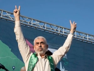 Israel investigating possibility of Hamas top leader Sinwar getting killed in Gaza
