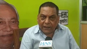 JD(U) slams LoP Rahul for discussing India's internal matters in foreign land