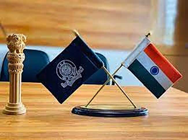 14 TCS officers in Tripura appointed as IAS