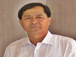 Jiten raises concern over functioning of Shantiniketan Medical College in Tripura; writes to CM Dr Manik Saha