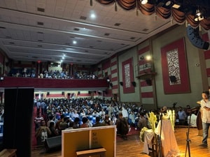 RG Kar tragedy: Junior doctors to stage mega rally on October 2