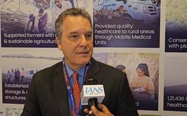 India-Brazil relations entered new era driven by economic growth: Ambassador Nobrega