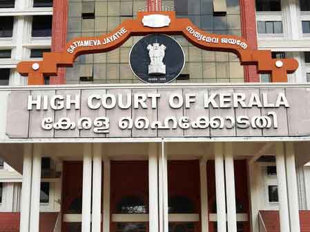 Kerala HC lambasts Vijayan govt for shielding accused in cashew import corruption case