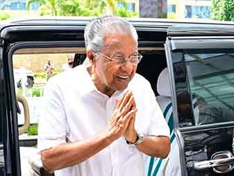 Kerala govt moves High Court seeking temporary stay on SIR