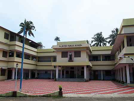 Hijab row: Kochi school reopens amid police presence, Kerala govt flags rights violation