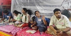 RG Kar protest: Kolkata Police deny junior doctors permission for today's mega rally