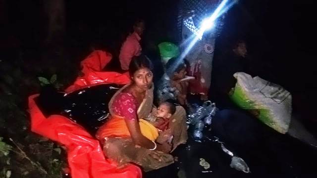 Landless families seeking shelter in forest in North Tripura; seeks CM’s intervention