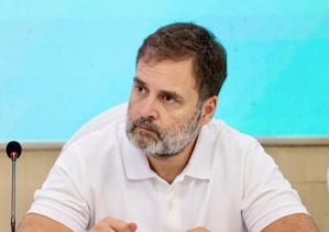 Lateral entry into bureaucracy is an attack on Dalits, OBCs and Adivasis: Rahul Gandhi