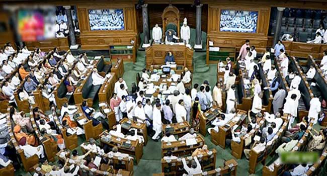Parliamentary panel seeks sunset clause for cesses, periodic review