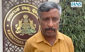 MUDA scam petitioner says Cong leader visiting Lokayukta office, urges CCTV camera installation