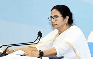 RG Kar verdict: Mamata unhappy with 'life imprisonment' for convict, says 'death penalty was sought'