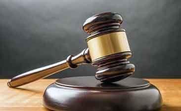 Man sentenced to 20 years of rigorous imprisonment in 2019 rape case