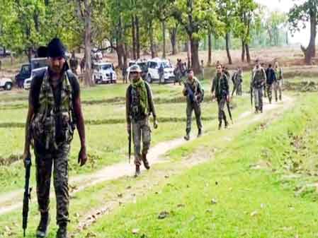 Maoists renew call for peace talks amid heavy losses; govt stands firm