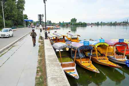 Massive infra boost in J&K: Rs 4,224 crore PMGSY package for road projects