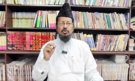 'Waqf Bill will benefit Muslims, no threat to religious sites,' says Shahabuddin Razvi