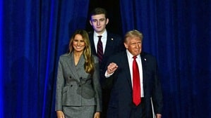 Melania Trump to skip White House meeting on Wednesday with Jill Biden: Sources