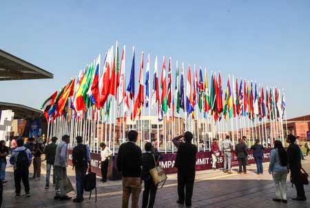 AI Summit: Microsoft to invest $50 billion to help bring AI to Global South