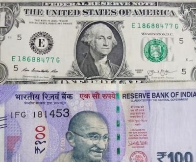 Middle East tensions, high crude oil prices bring rupee to 84-mark against dollar