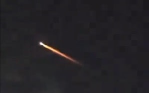 Missile from Yemen sets off air raid sirens in Tel Aviv: IDF