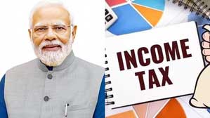 Big leap in tax exemption limit: Modi govt breaks away from UPA’s style of offering small reliefs