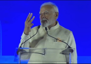'Bharat is proud of you': PM Modi tells Indian diaspora in Abu Dhabi