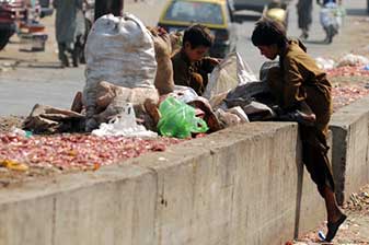 More than 6.6 million children engaged in hazardous labour in Pakistan: Report