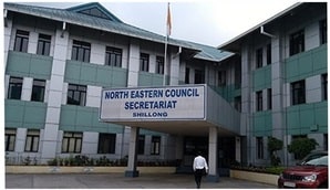 NEC meet in Agartala postponed due to Tripura floods