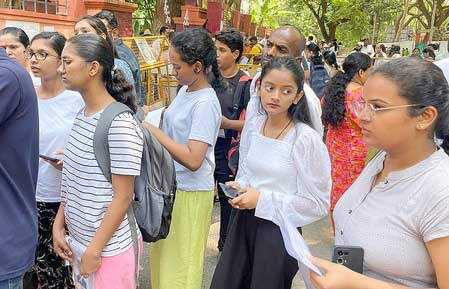NEET-UG 2026: Refund portal opens; candidates can submit bank details till May 27 NEET-UG 2026: Refund portal opens; candidates can submit bank details till May 27