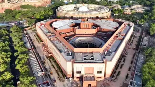 Oppn MPs give notice in Parliament to discuss Manipur violence, seek PM's reply