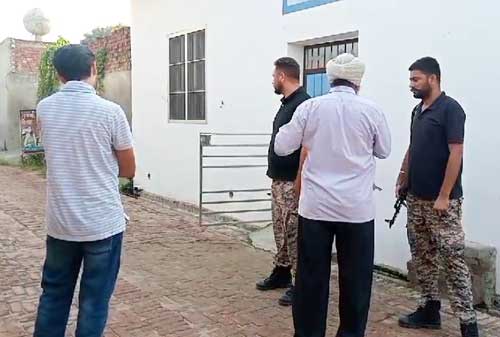 Criminal syndicates forge dark alliances, extortion funds fuel cross-border arms procurement with Khalistani ties: NIA