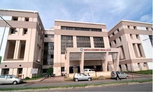 NMC approves to increase MBBS seats for AGMC: CM