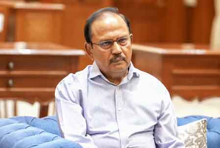 NSA Doval talks about India’s journey in 22 years, says ‘will have largest workforce by 2047’