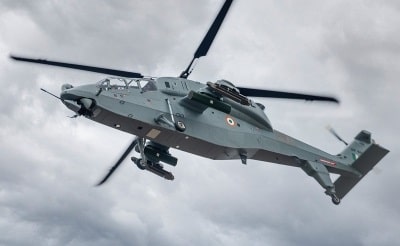 New HAL order to further boost India's self-reliance in defence manufacturing