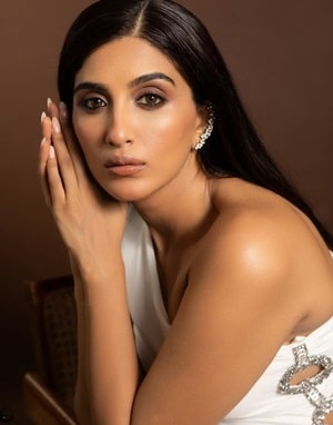 Nimrit Kaur Ahluwalia had to undergo physiotherapy for muscle pulls after ‘Khatron Ke Khiladi’