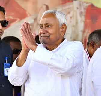 Nitish Kumar will become CM for 10th time: NDA confident ahead of Bihar poll results on Nov 14