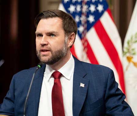 No deal in US-Iran talks, says JD Vance No deal in US-Iran talks, says JD Vance