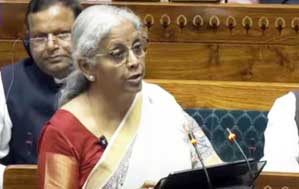 Tax booster for middle class: No income tax payable on income up to Rs 12 lakh