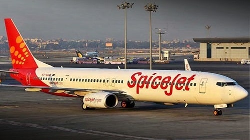 No respite for troubled SpiceJet as NCLT issues notice over another insolvency plea