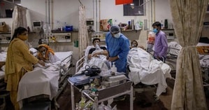 Normalcy restored in emergency departments in Bengal hospitals as doctors resume work