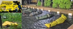 North Gadchiroli freed from rebel grip after Maha Police kill 12 Maoists in jungle bloodbath