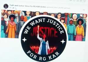 Now next phase for justice to begin, says victim's father on RG Kar verdict