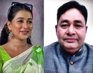 Oath ceremony impasse continues in Bengal even as Guv 'nominates' Dy Speaker for the job