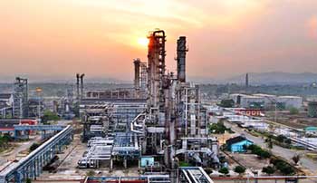 Oil India strikes natural gas in Andaman offshore block, confirms hydrocarbon presence in 3rd exploratory well Oil India strikes natural gas in Andaman offshore block, confirms hydrocarbon presence in 3rd exploratory well