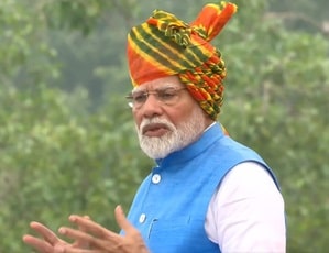 One nation, one election crucial for progress, urge all to support: PM Modi