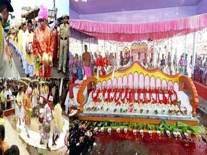 Only Tripura tableau from NE to be displayed at R-Day parade