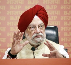 Only time Sikhs felt threatened was during 1984 riots: Union Minister rebuts Rahul’s claims
