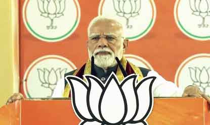 Op Sindoor has not ended; if there is any attack, enemy will have to pay bigger price: PM Modi in Bengal
