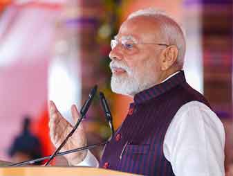 PM Modi announces Rs 2 lakh ex-gratia; relief measures step up after Karur stampede